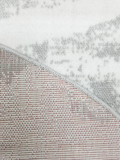 Alexa 813 CREAM RED(ROUND)