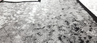 Alexa 814 DARK GREY/RED