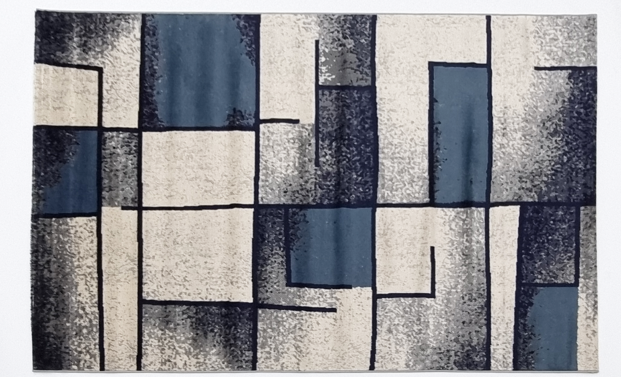 Alexa 814 GREY/BLUE