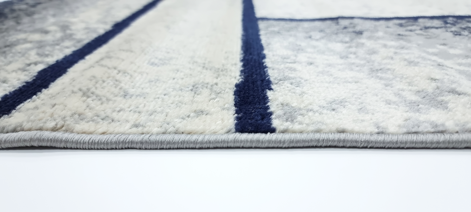 Alexa 814 GREY/BLUE