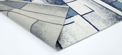 Alexa 814 GREY/BLUE