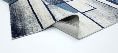 Alexa 814 GREY/BLUE