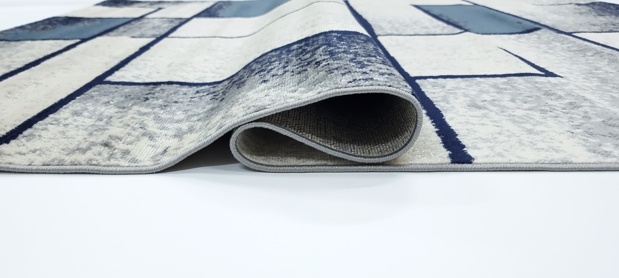 Alexa 814 GREY/BLUE