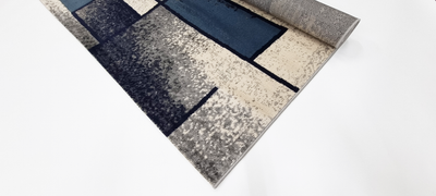 Alexa 814 GREY/BLUE