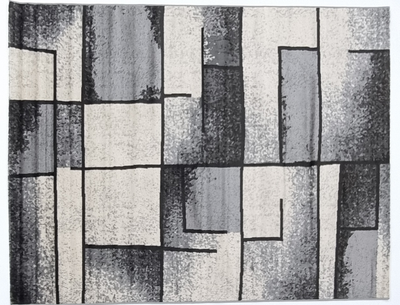 Alexa 814 GREY/CREAM