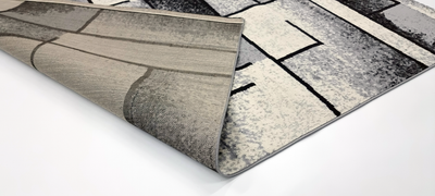 Alexa 814 GREY/CREAM