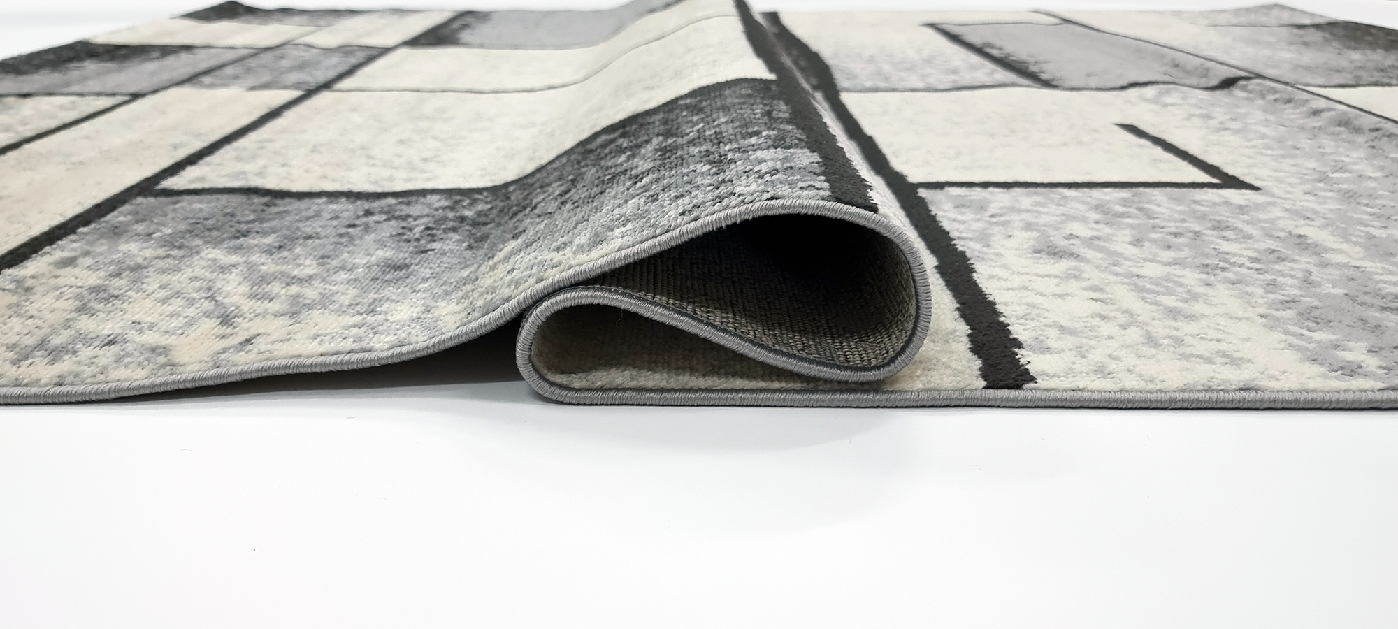 Alexa 814 GREY/CREAM