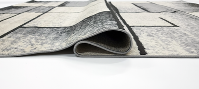 Alexa 814 GREY/CREAM