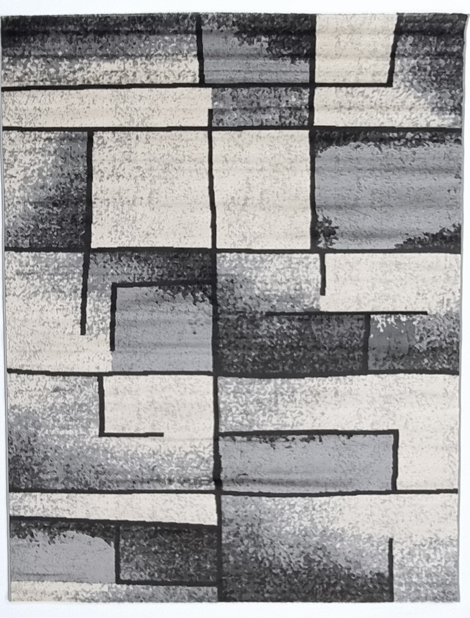 Alexa 814 GREY/CREAM