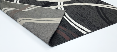 Alexa 815 FUME/BLACK