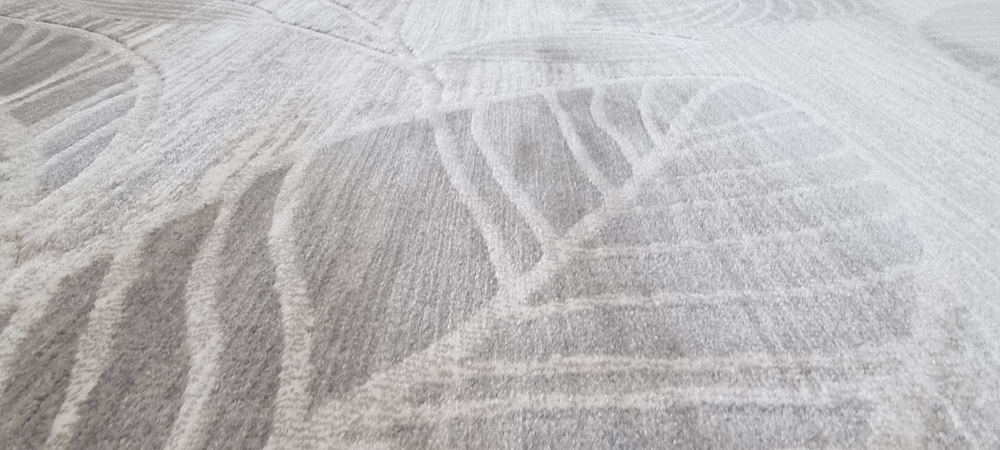 Aurora 816 CREAM/GREY