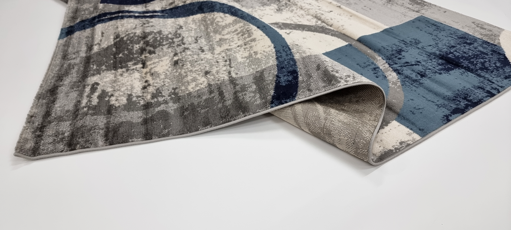 Alexa 817 GREY/BLUE