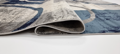 Alexa 817 GREY/BLUE
