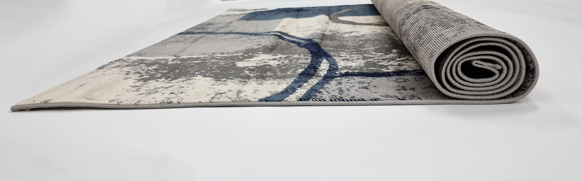 Alexa 817 GREY/BLUE