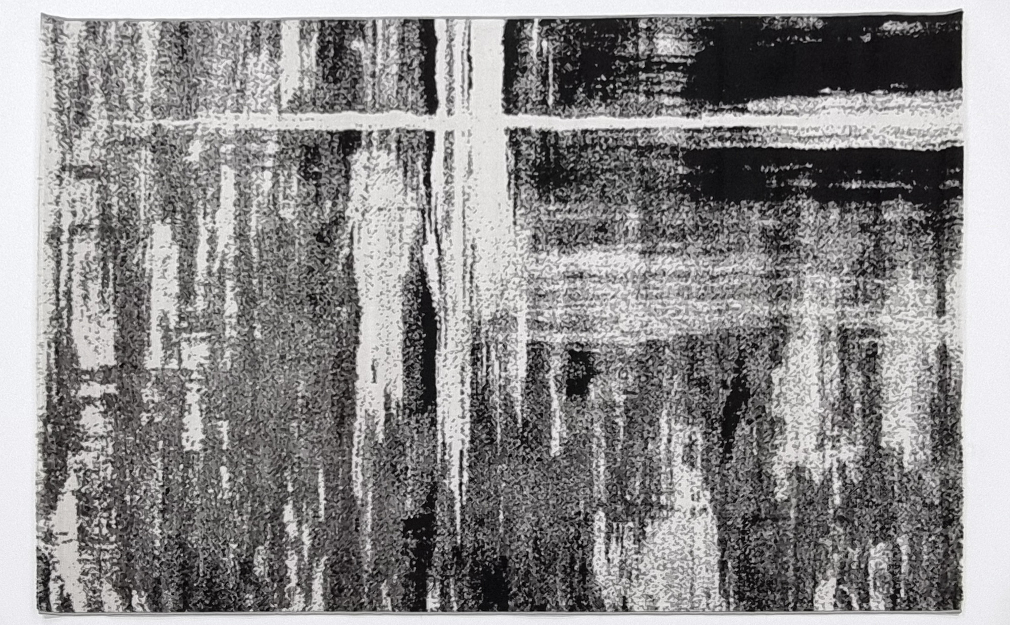 Alexa 818 GREY/CREAM