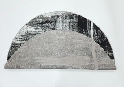 Alexa 818 GREY/CREAM (ROUND)