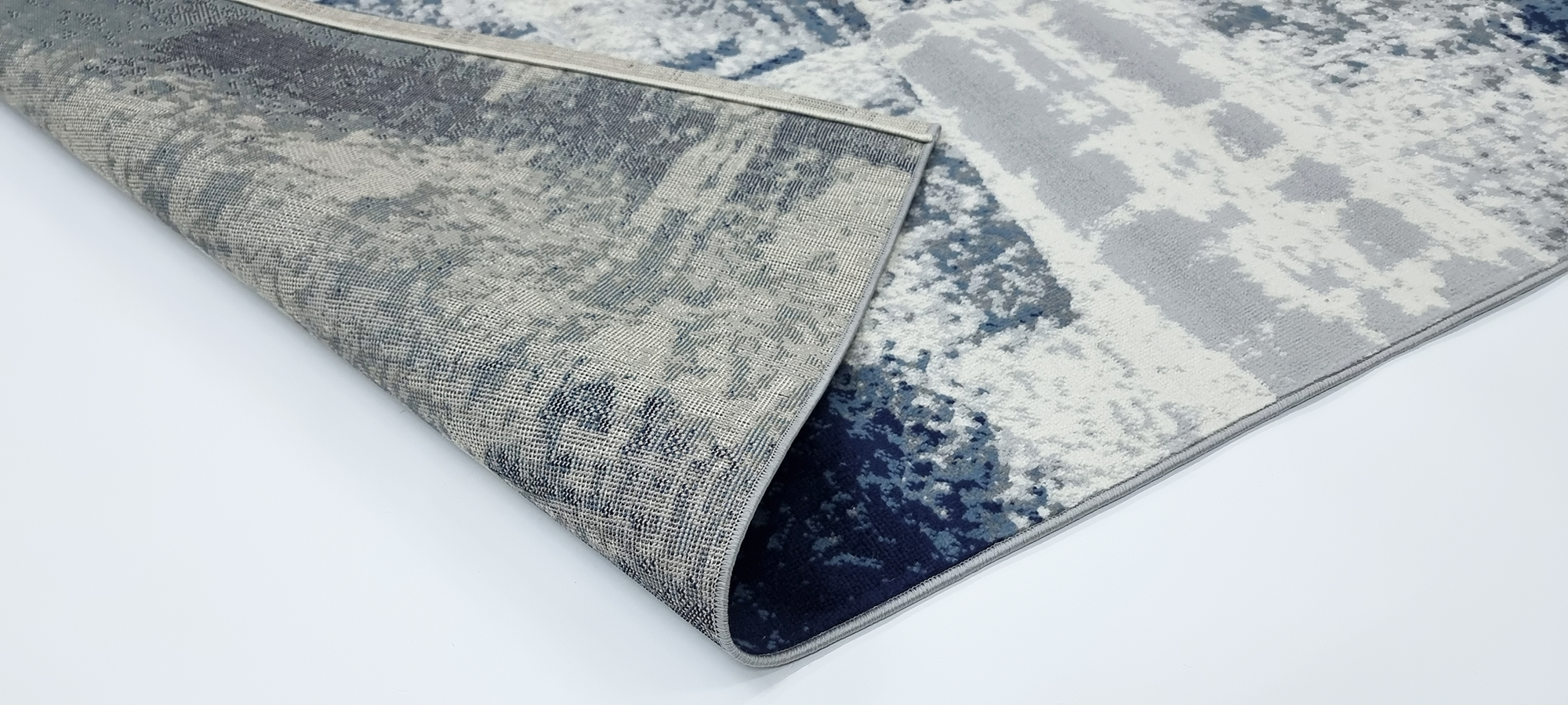 Alexa 819 GREY/NAVY