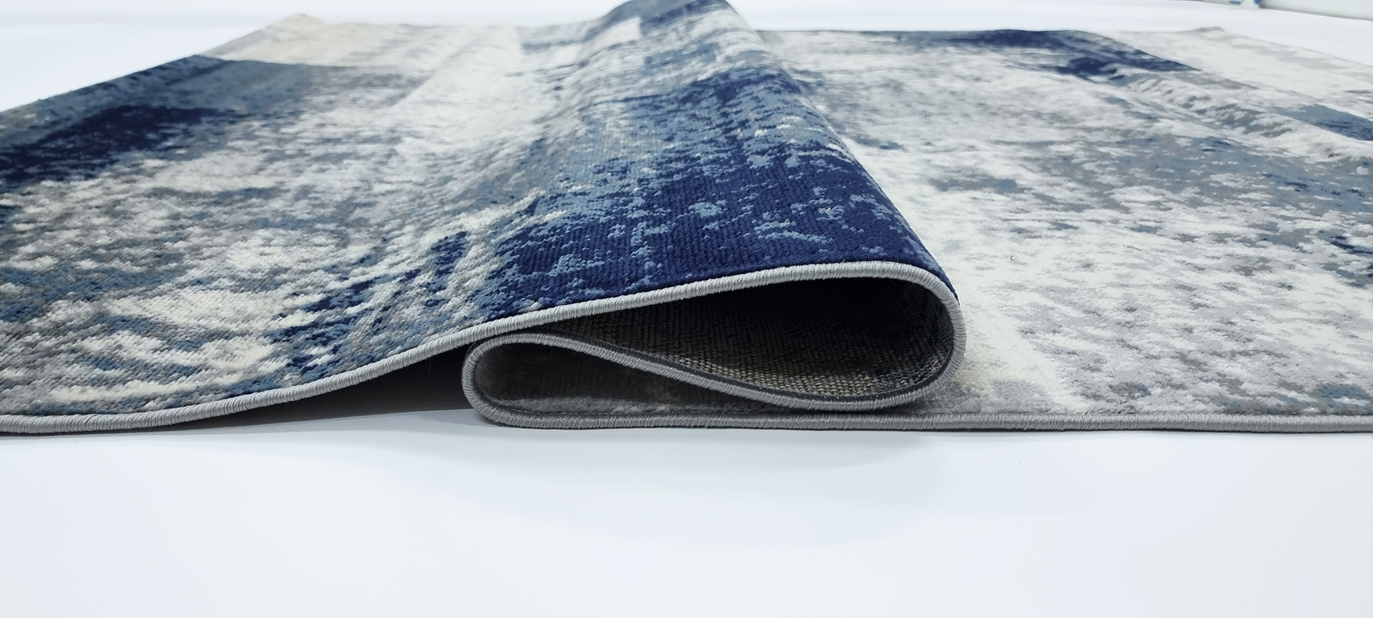Alexa 819 GREY/NAVY