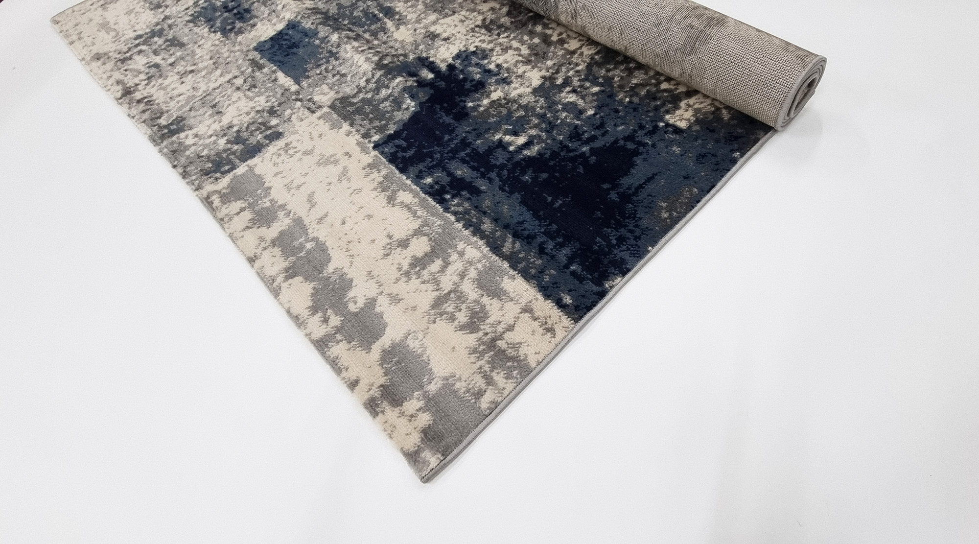 Alexa 819 GREY/NAVY