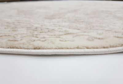 Vogue 8494 CREAM/CREAM (Round)