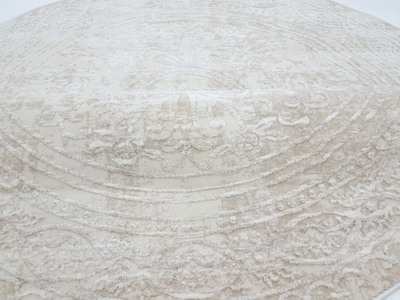 Vogue 8494 CREAM/CREAM (Round)