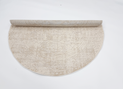 Vogue 8494 CREAM/CREAM (Round)