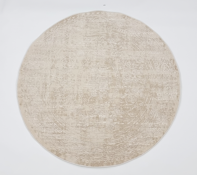 Vogue 8494 CREAM/CREAM (Round)