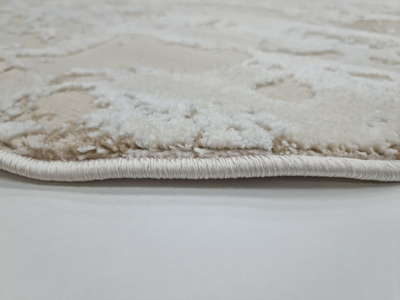 Vogue 8499 CREAM/CREAM (Round)