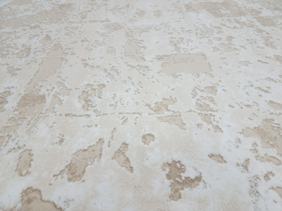 Vogue  8499 CREAM/CREAM (Round)