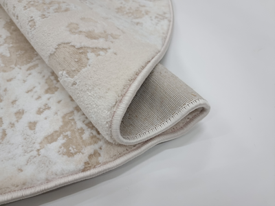 Vogue  8499 CREAM/CREAM (Round)