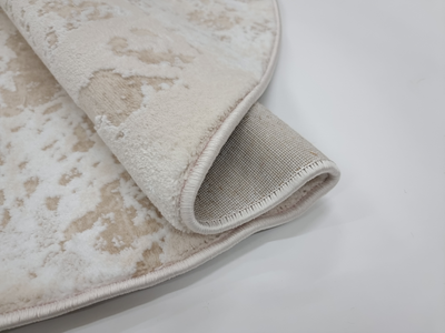 Vogue 8499 CREAM/CREAM (Round)