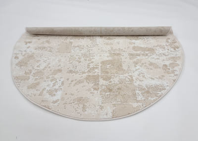 Vogue 8499 CREAM/CREAM (Round)