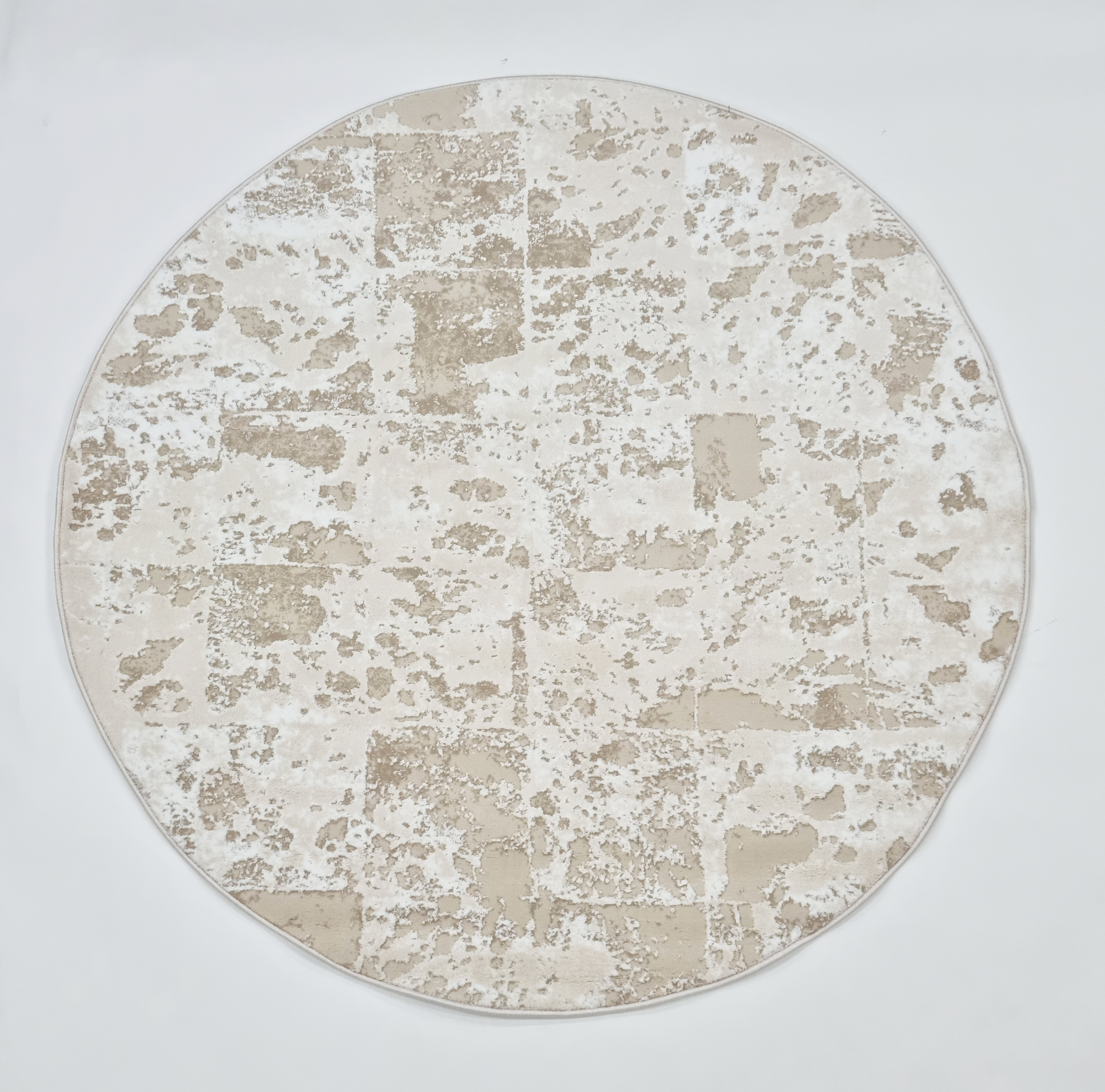 Vogue 8499 CREAM/CREAM (Round)