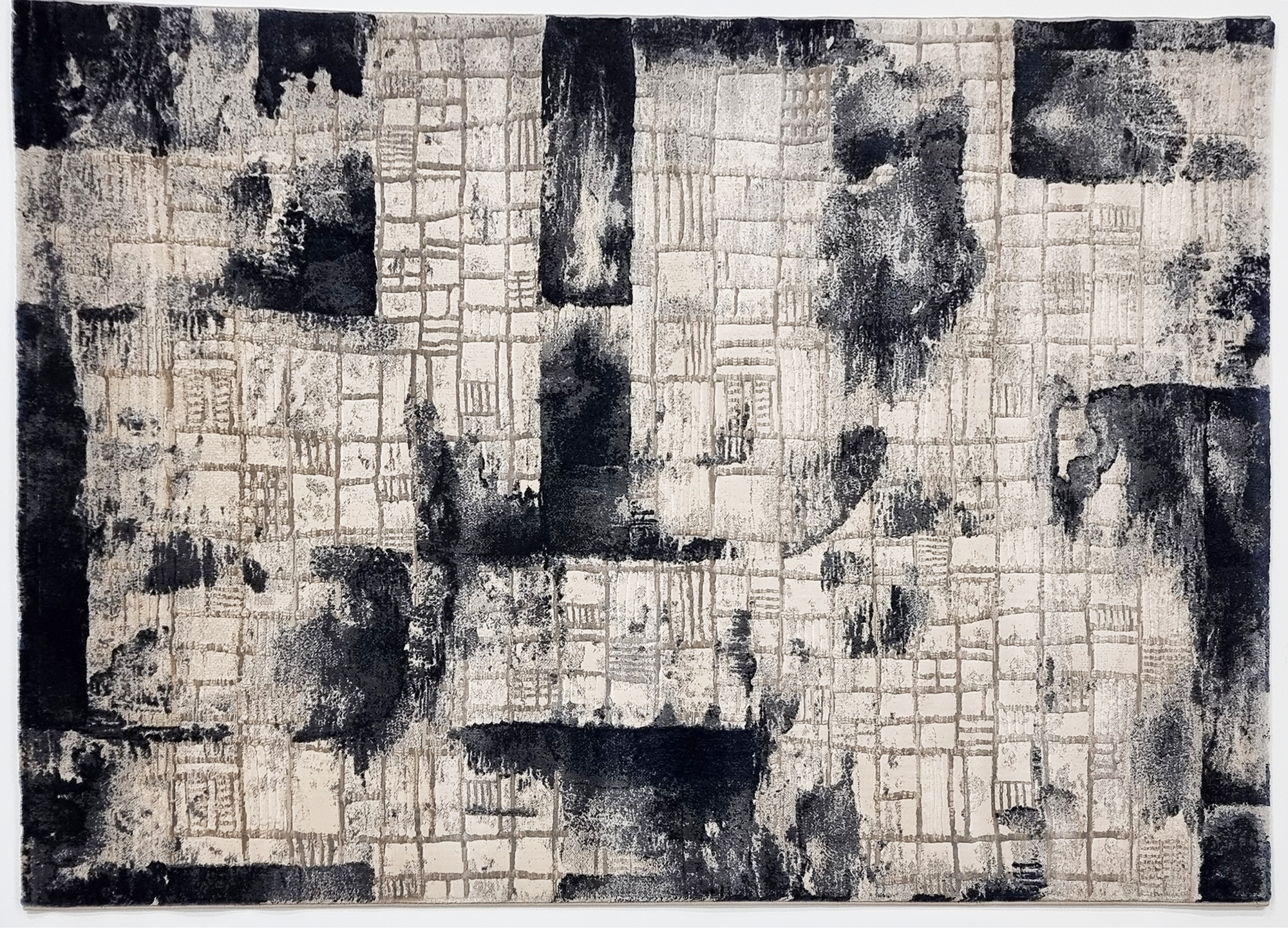 Aurora  8723 CREAM/NAVY