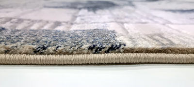 Aurora  8723 CREAM/NAVY