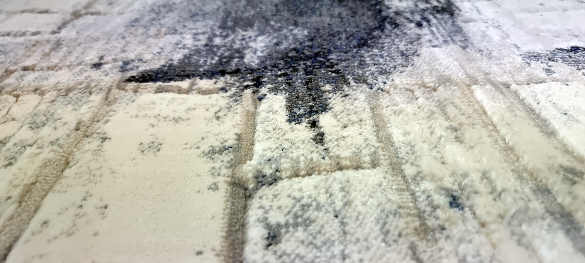 Aurora  8723 CREAM/NAVY