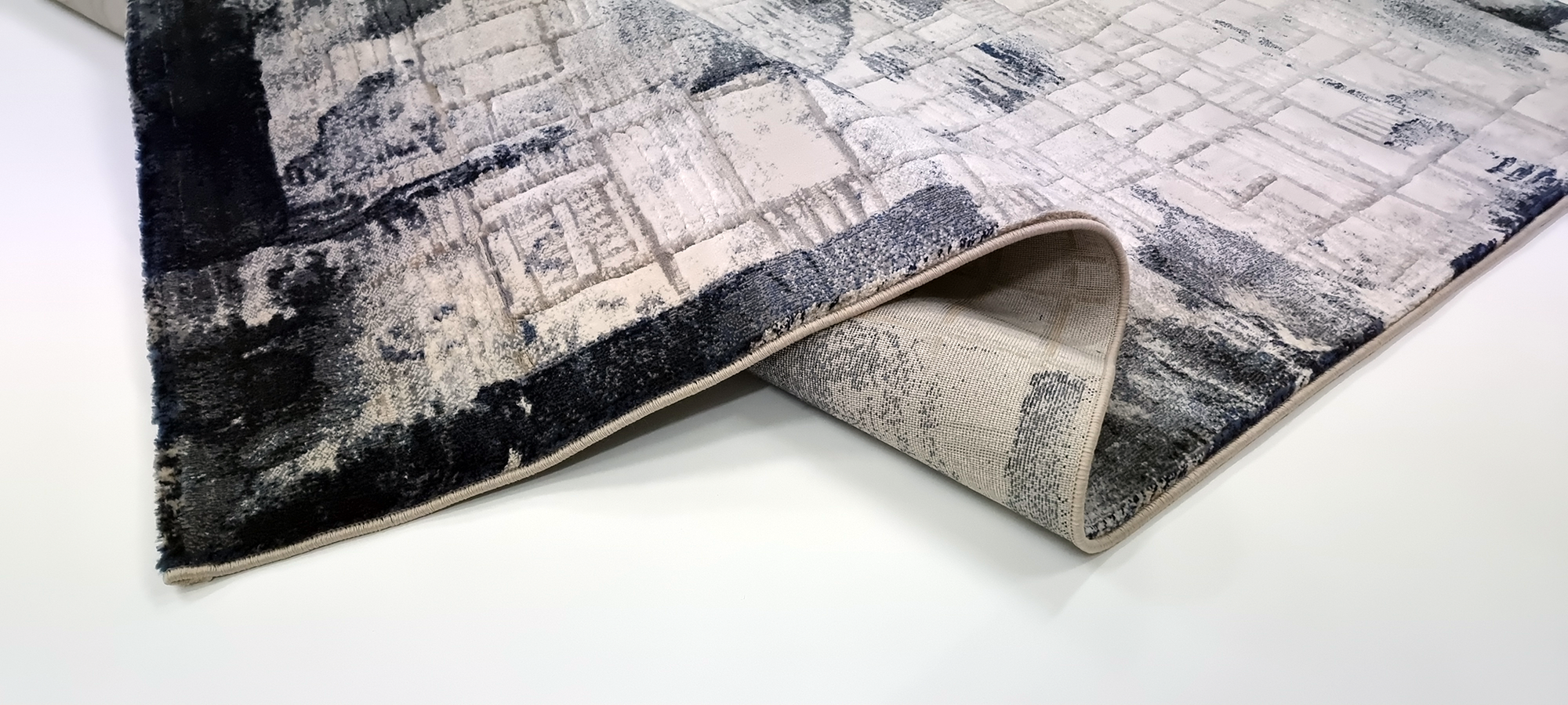 Aurora  8723 CREAM/NAVY