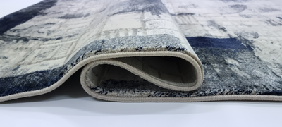 Aurora  8723 CREAM/NAVY