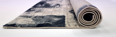 Aurora  8723 CREAM/NAVY