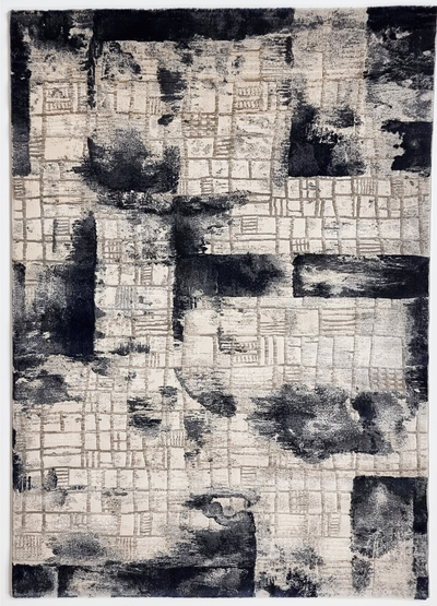 Aurora  8723 CREAM/NAVY