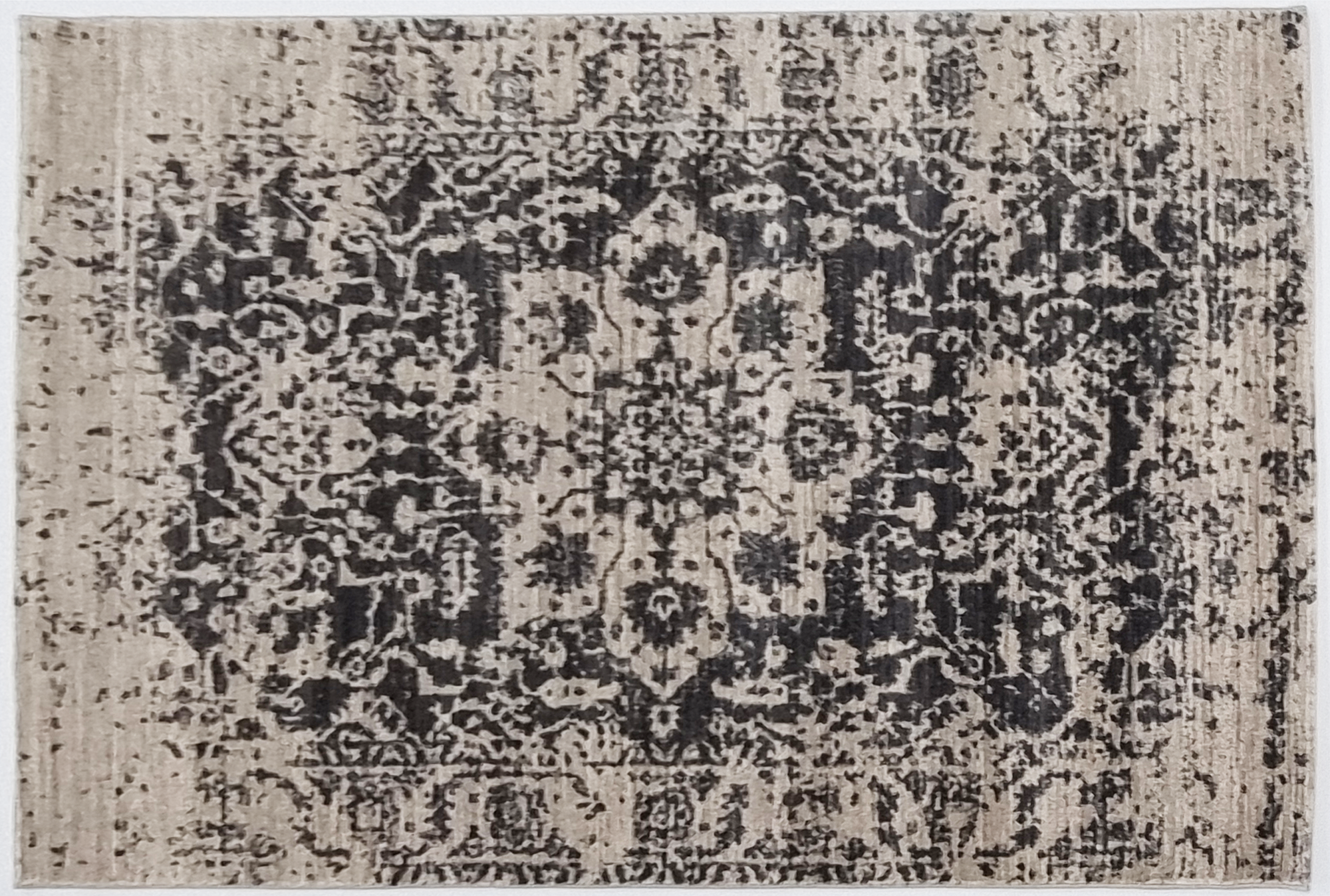 Aurora 8731 CREAM/GREY