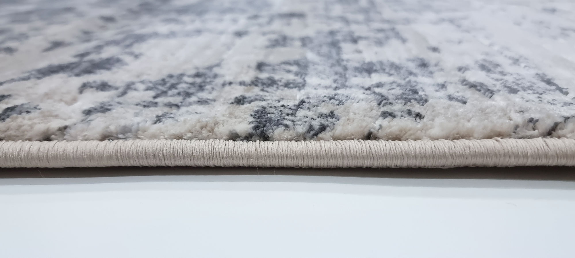 Aurora 8731 CREAM/GREY