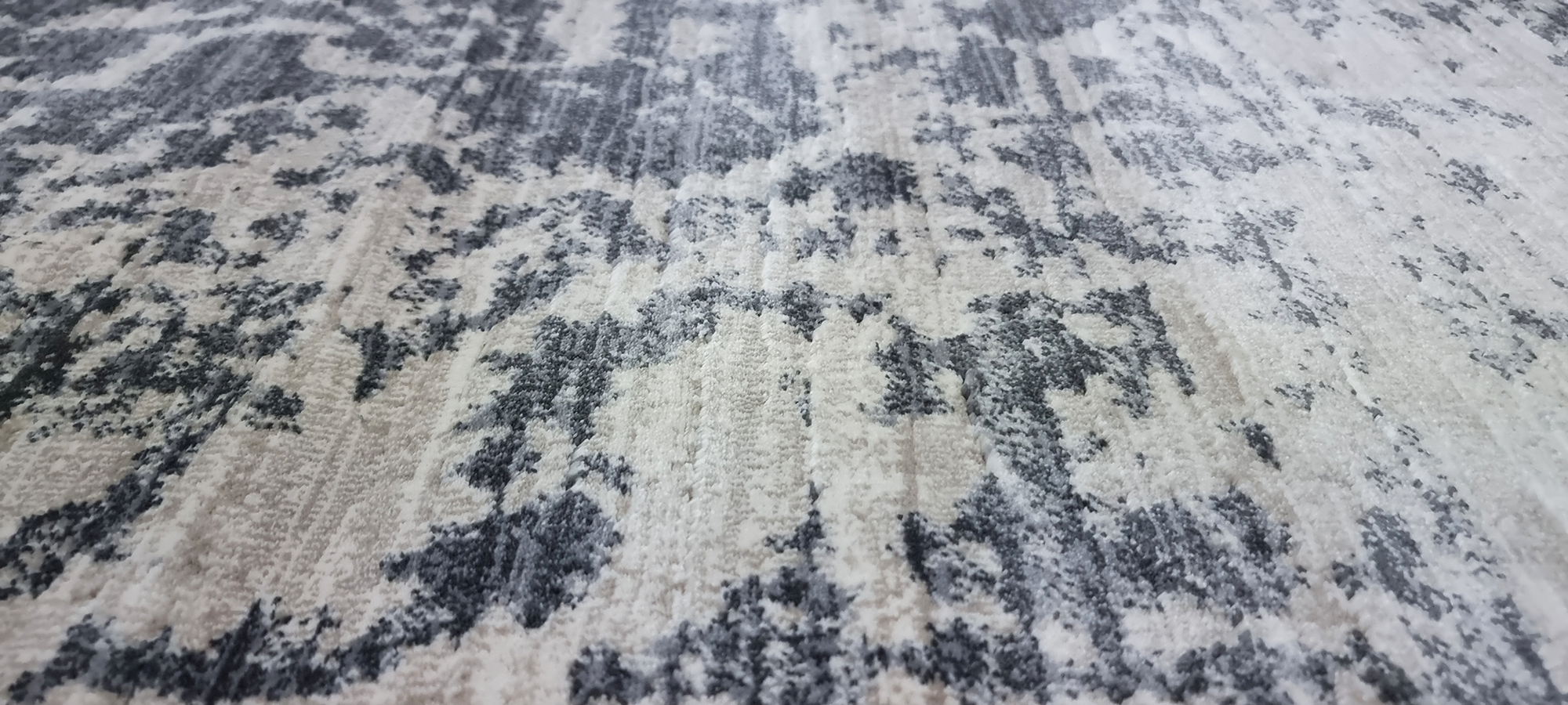 Aurora 8731 CREAM/GREY