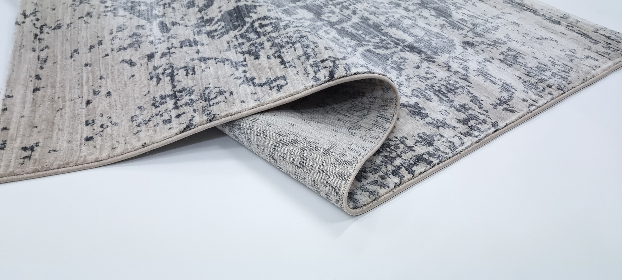 Aurora 8731 CREAM/GREY