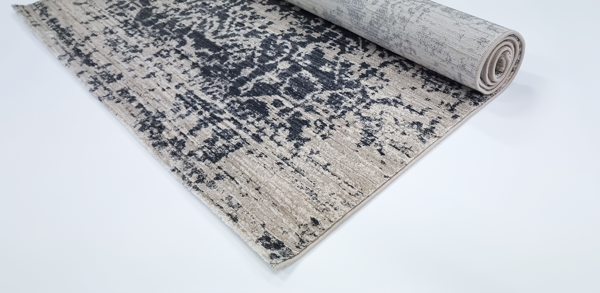 Aurora 8731 CREAM/GREY