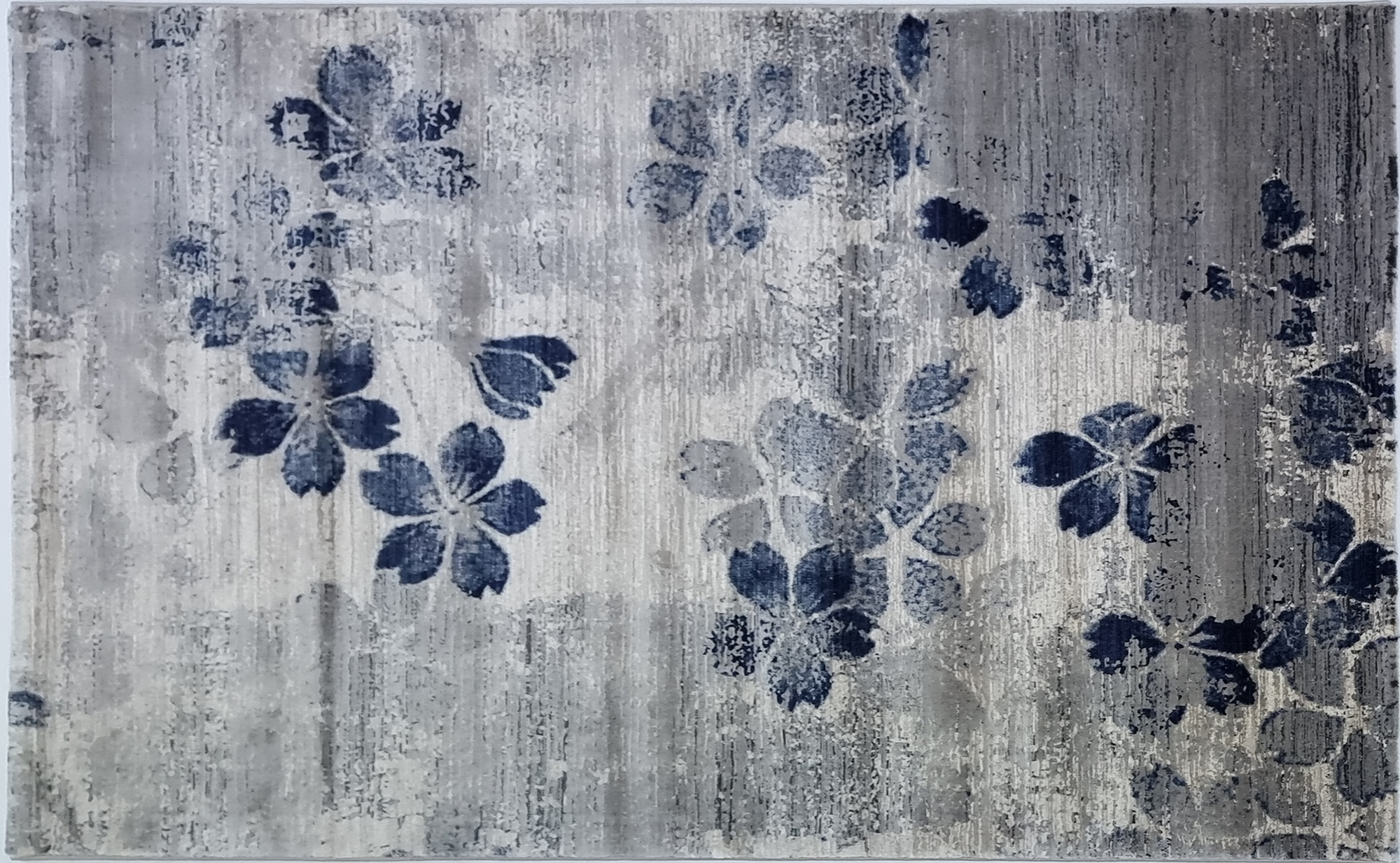 Aurora  8732 CREAM/NAVY