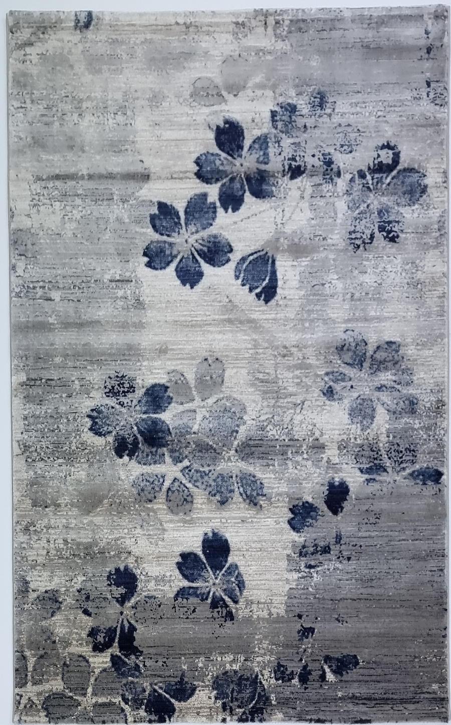 Aurora  8732 CREAM/NAVY