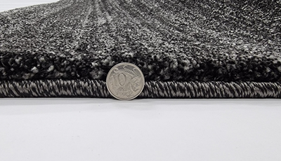 Zenith 882 BLACK/D.GREY