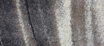 NIRVANA 915 D.GREY/KEMIK (Round)