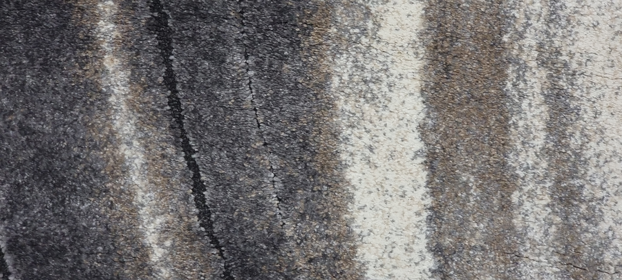 NIRVANA 915 D.GREY/KEMIK (Round)